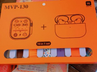 Smart watch, Mobile Accessories, Bissau