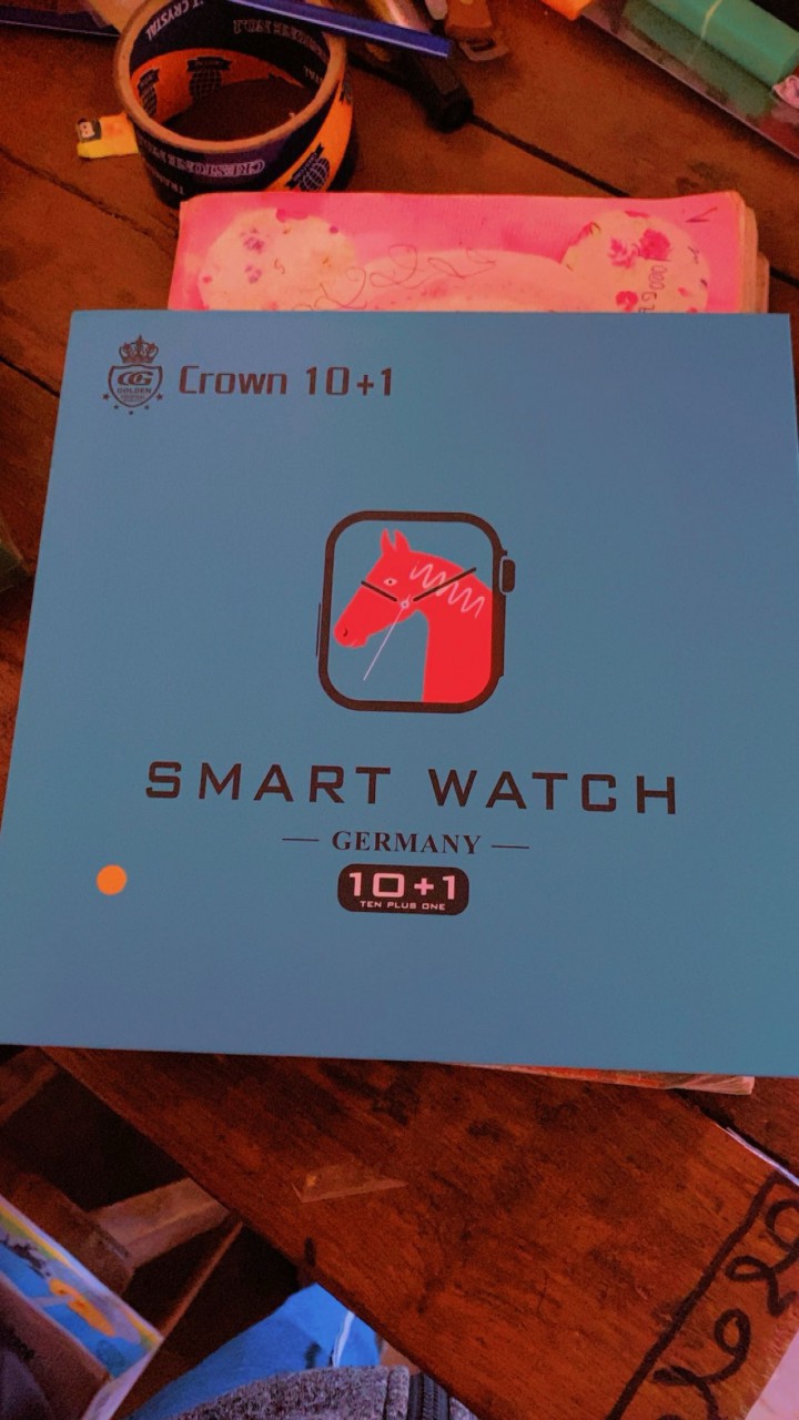 Smart watch, Acessórios de Telemóveis, Bissau