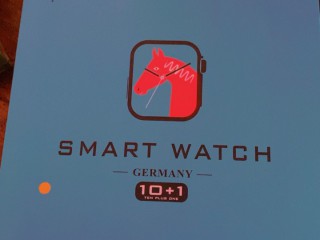 Smart watch, Mobile Accessories, Bissau