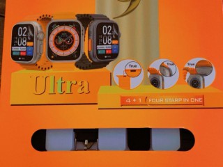 Smart watch, Mobile Accessories, Bissau