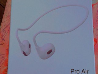 AirPods air pro, Mobile Accessories, Bissau