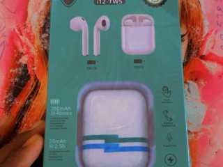 AirPods, Mobile Accessories, Bissau