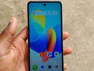 Tecno Pop 8, Telemóveis, Bissau