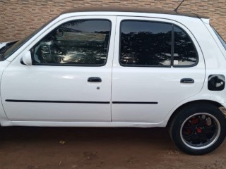 Nissan micra, Outros Veículos, Bissau