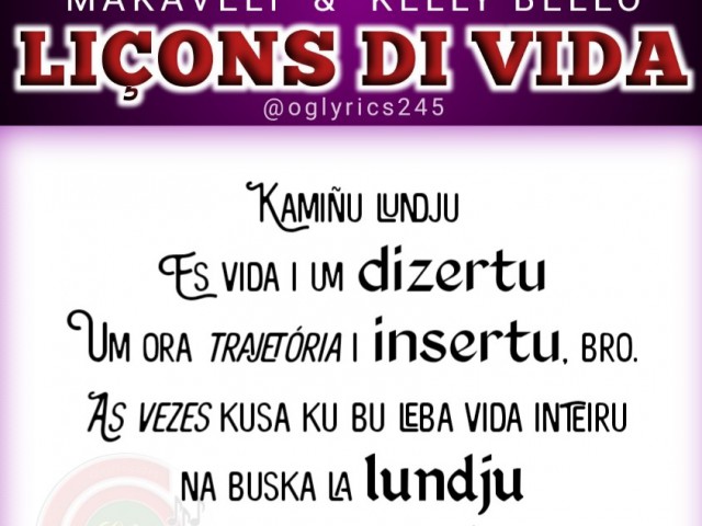 Criação e edição de vídeos com letras personalizadas, Para Eventos - Celebrações, Bissau