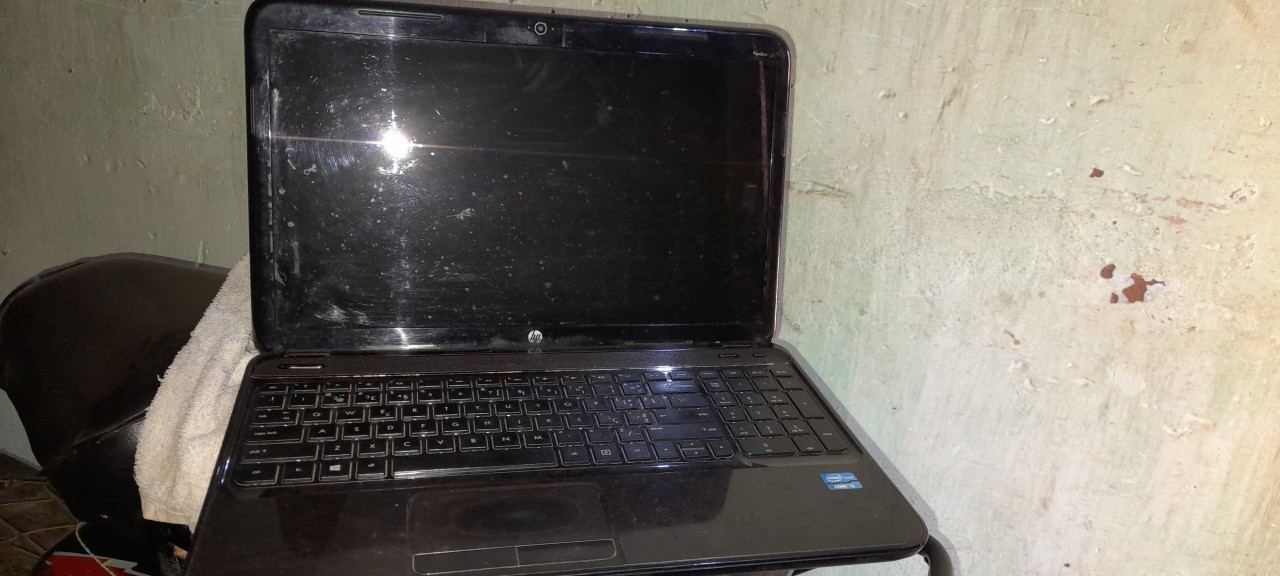 Computador usado, Computadores - Laptops, Bissau