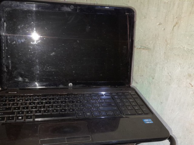 Computador usado, Computadores - Laptops, Bissau