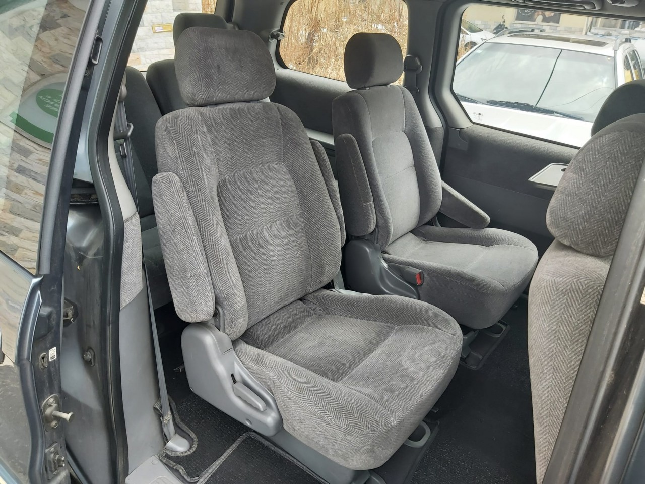 Kia Carnival 2.9 CRDI 7 Lugares, Carros, Bissau