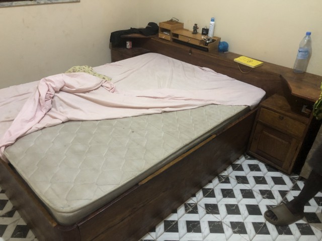 CAMA E ESPUMA MOLAFLEXO CASAL, Camas - Poltronas, Bissau