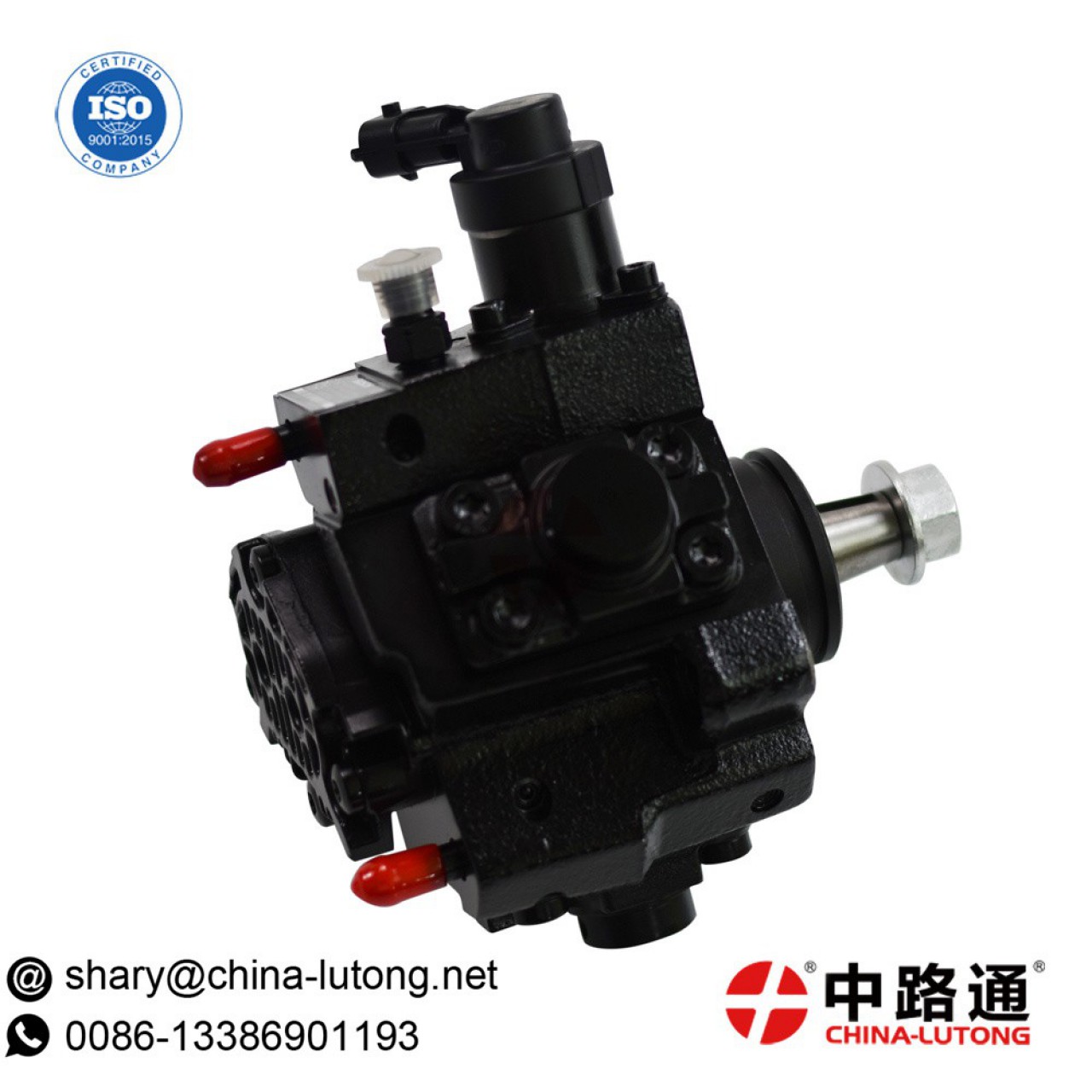 For New Bosch Diesel Fuel Pump 0445010544, Acessórios para Veículos, Bissau