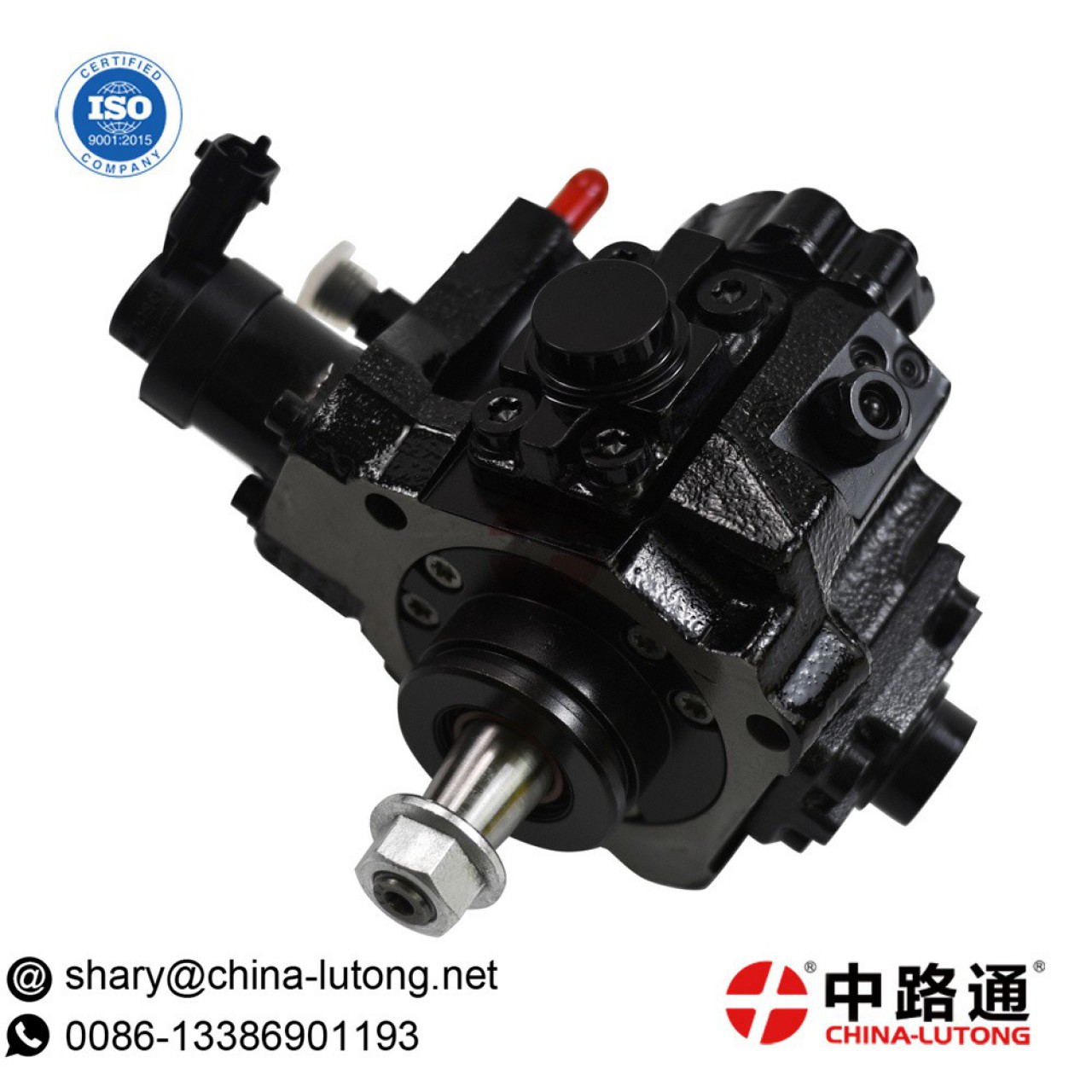 New Common Rail CP4S1 Fuel Pump FOR Bosch Diesel Fuel P, Acessórios para Veículos, Bissau