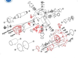 Fuel Injection Pump 1329107C91 for L1094 Fuel Pump, Acessórios para Veículos, Bissau