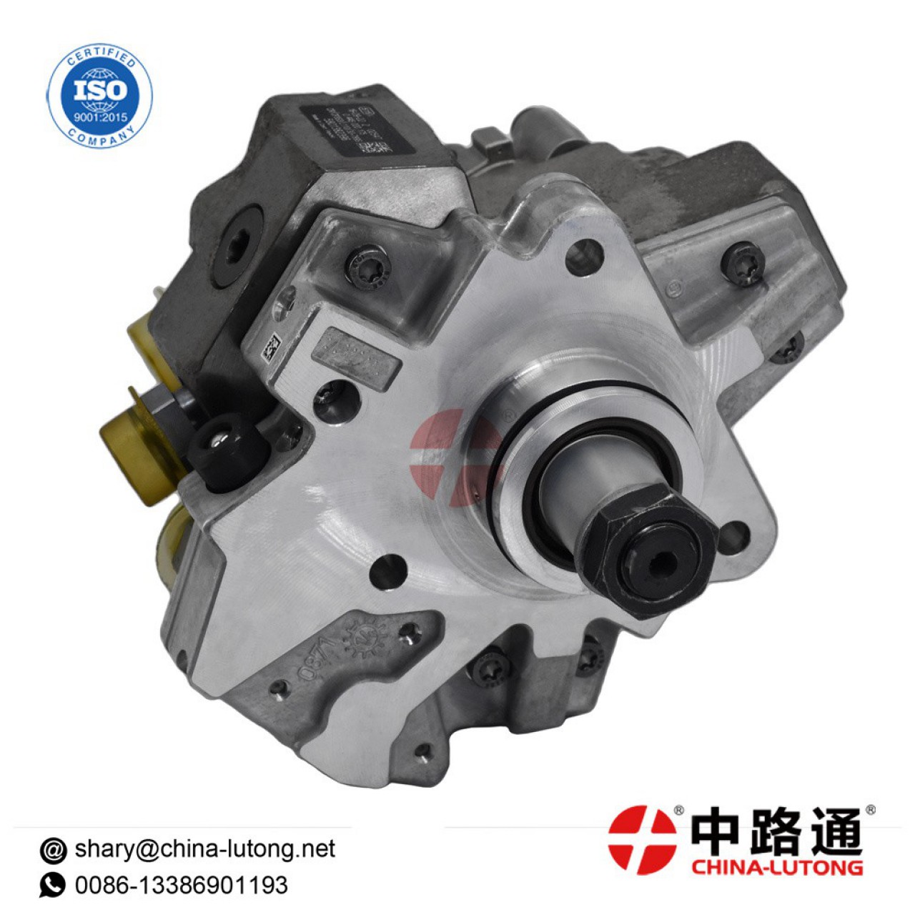 0 460 416 036 for Cummins Fuel Injection Pump 3960902, Acessórios para Veículos, Bissau