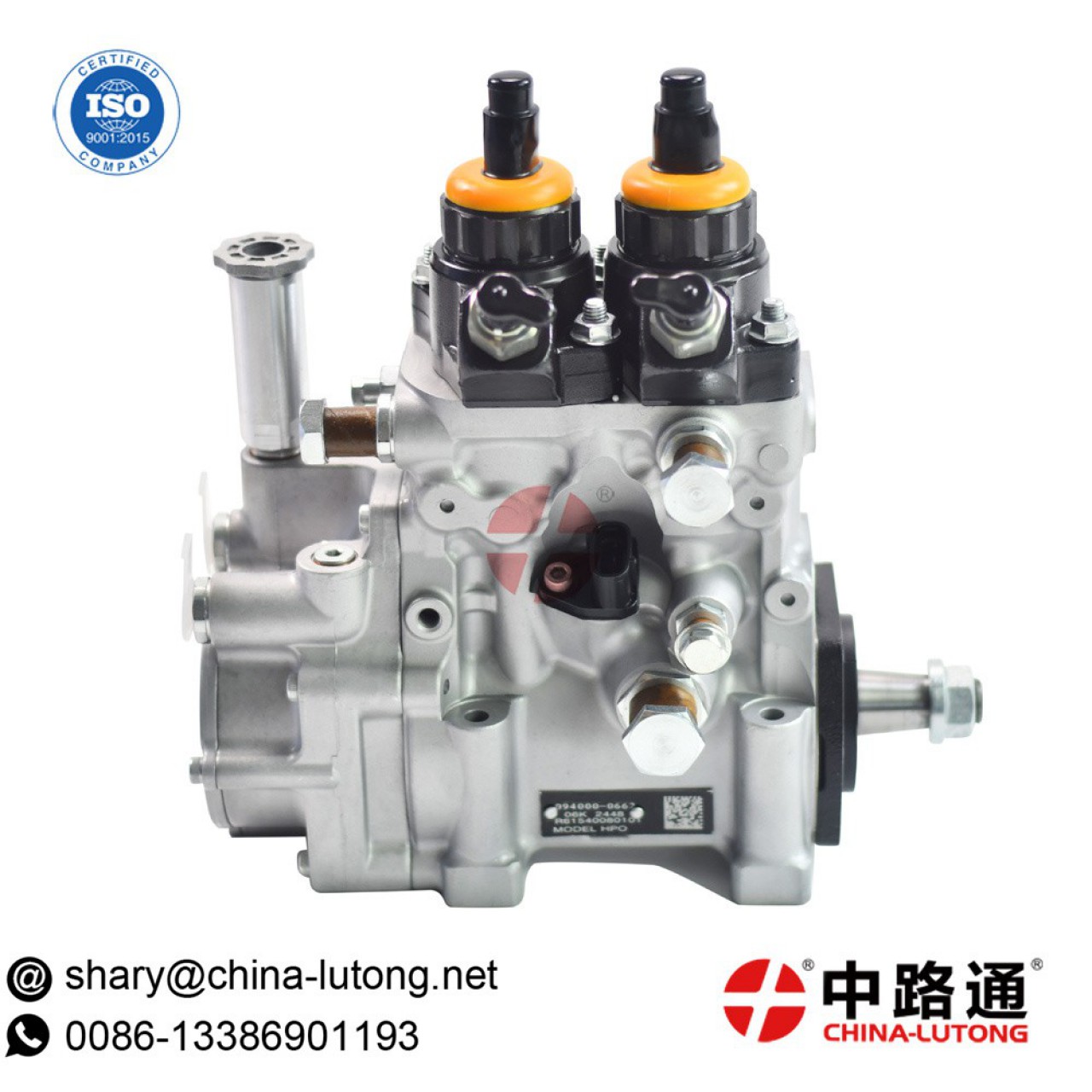 For 22100-0L020 DENSO FUEL INJECTION PUMP, Acessórios para Veículos, Bissau