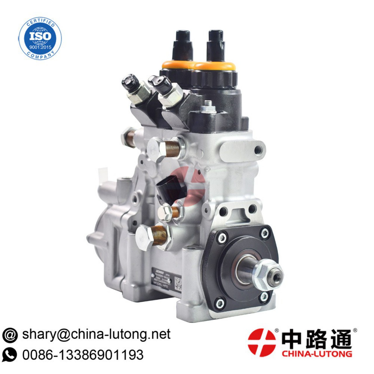For 0-460-424-496 BOSCH FUEL INJECTION PUMP, Acessórios para Veículos, Bissau