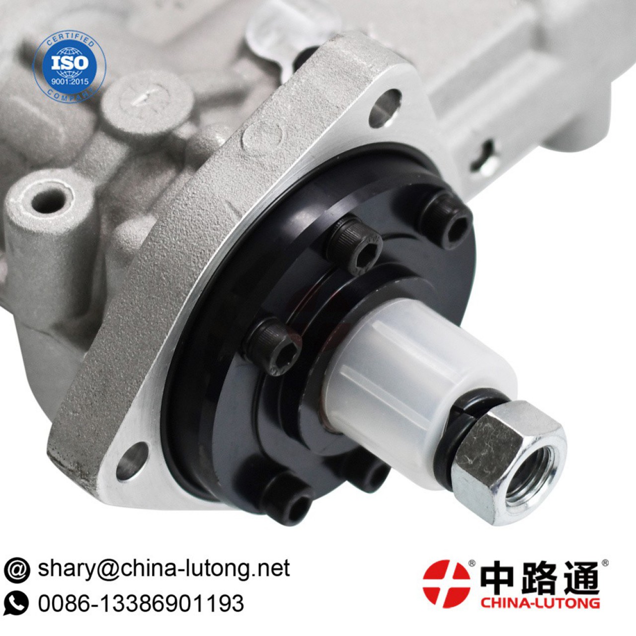 Fit for BOSCH CP1H3 high pressure fuel pump 493AJ304952, Acessórios para Veículos, Bissau