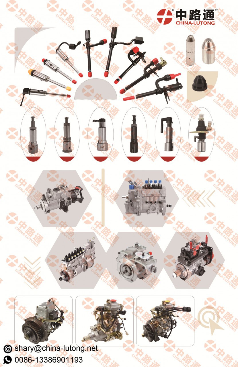 CP1 common rail pump 0445010159 for Cummins Heavy Truck, Acessórios para Veículos, Bissau