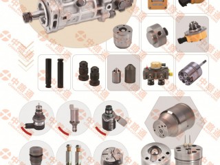 Fit for Cummins 4BT Fuel Injection Pump 0 445 020 045, Acessórios para Veículos, Bissau