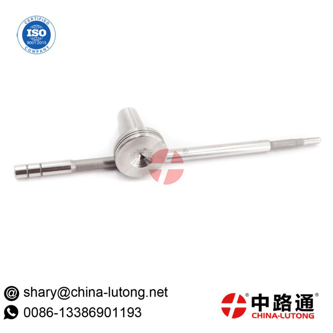 Fuel injector Control Valve F00VC01001, Acessórios para Veículos, Bissau