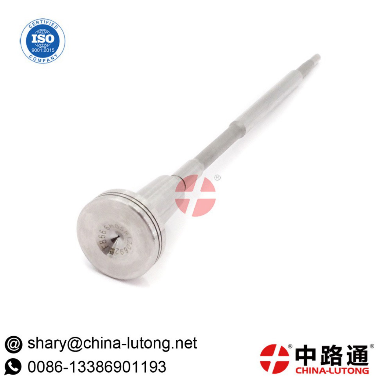 Fuel injector Control Valve F00VC01022, Acessórios para Veículos, Bissau