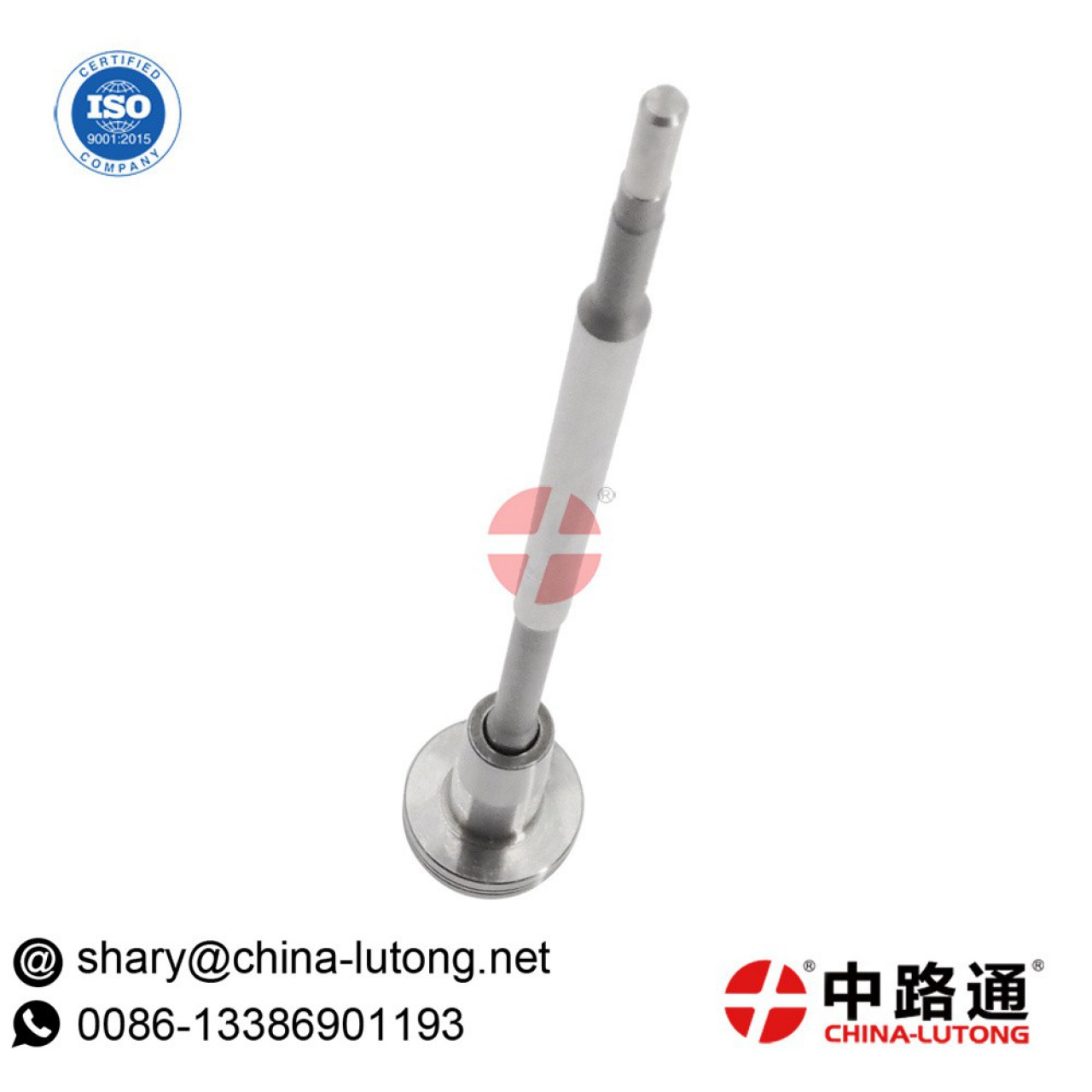 Fuel injector Control Valve F00VC01050, Acessórios para Veículos, Bissau