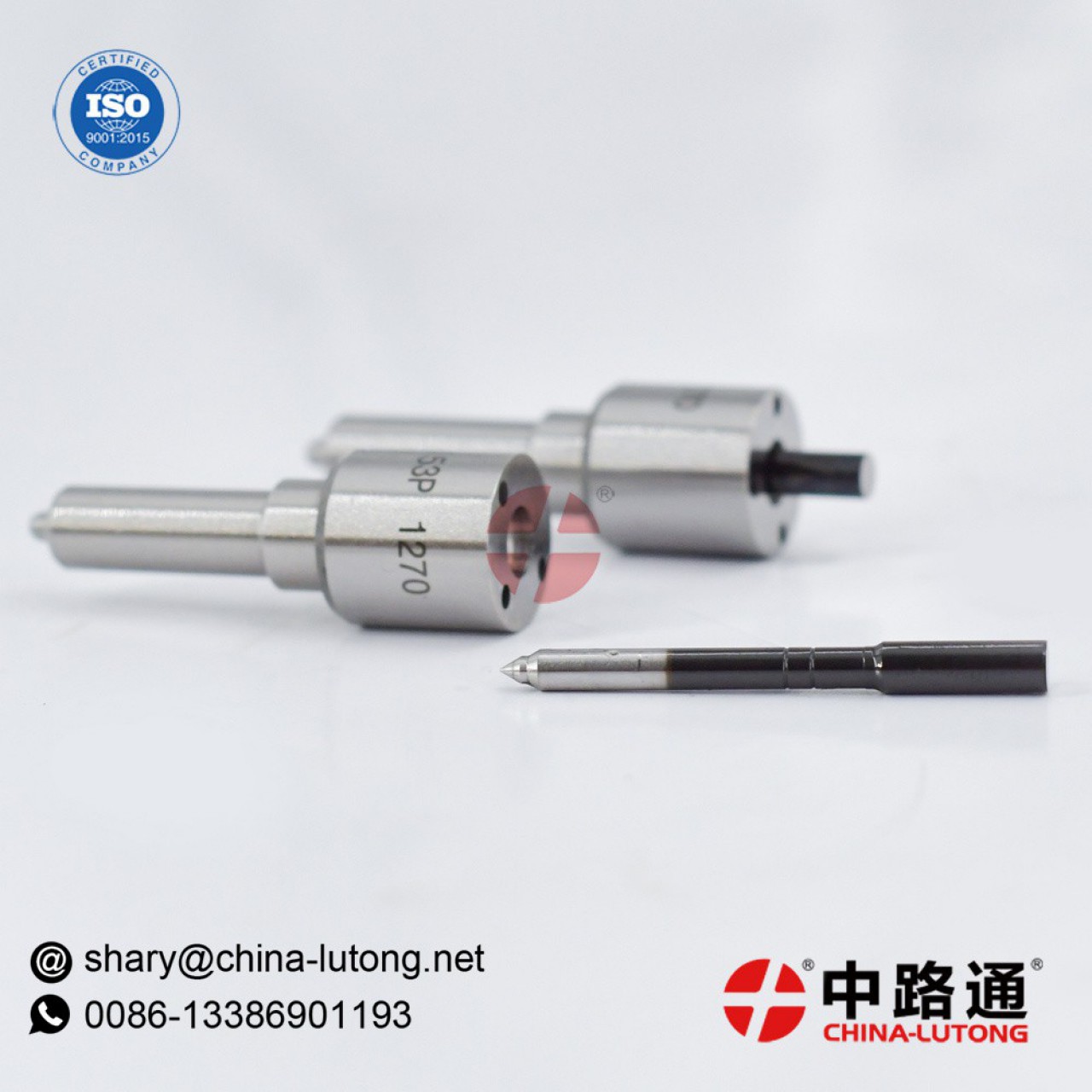 Fuel Injection Nozzle DLLA143P2206, Acessórios para Veículos, Bissau