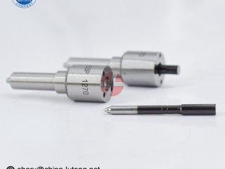 Fuel Injection Nozzle DLLA143P2206, Acessórios para Veículos, Bissau