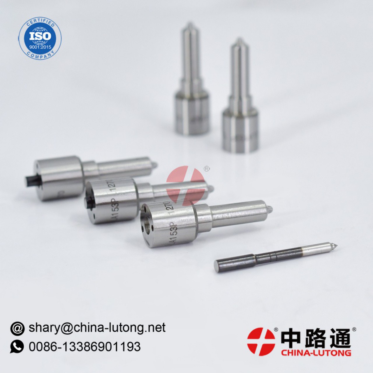 Fuel Injection Nozzle DLLA143P1541, Acessórios para Veículos, Bissau