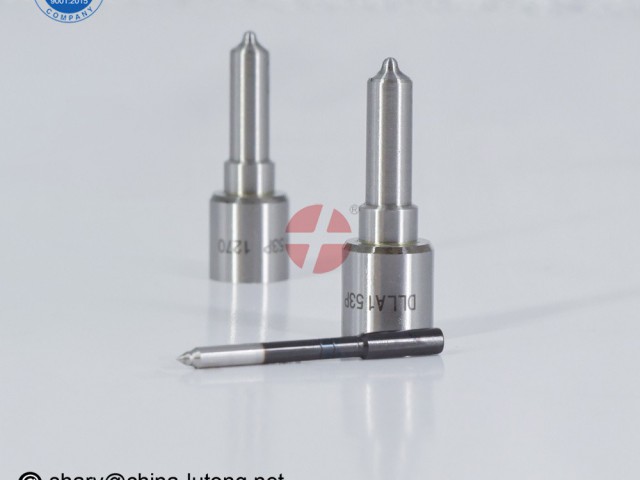 Fuel Injection Nozzle DLLA143P1069, Acessórios para Veículos, Bissau
