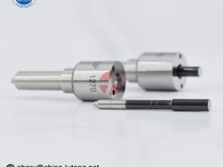 Fuel Injection Nozzle DLLA143P2609, Acessórios para Veículos, Bissau