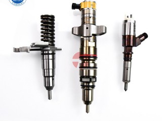 Fit for INJECTOR GP-FUEL 3740751 Caterpillar, Acessórios para Veículos, Bissau