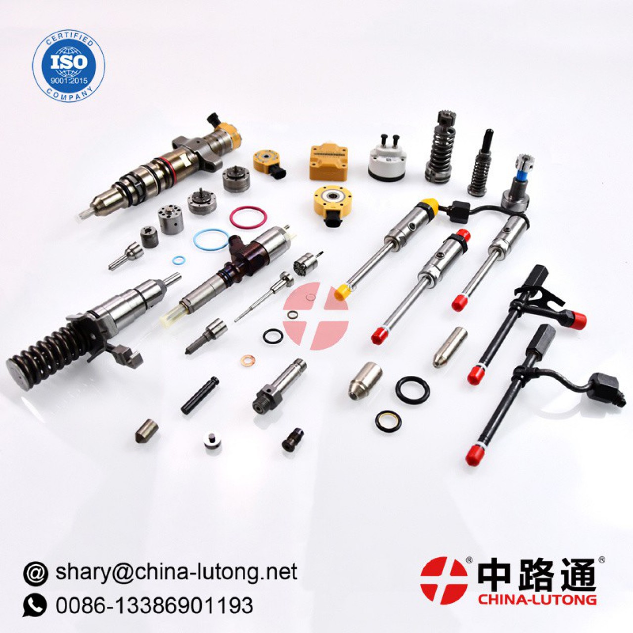 INJECTOR GP-FUEL 3282586 Caterpillar 328-2586, Acessórios para Veículos, Bissau