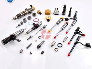 INJECTOR GP-FUEL 3282586 Caterpillar 328-2586, Acessórios para Veículos, Bissau