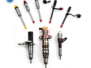 INJECTOR GP-FUEL 0R3052 Caterpillar, Acessórios para Veículos, Bissau