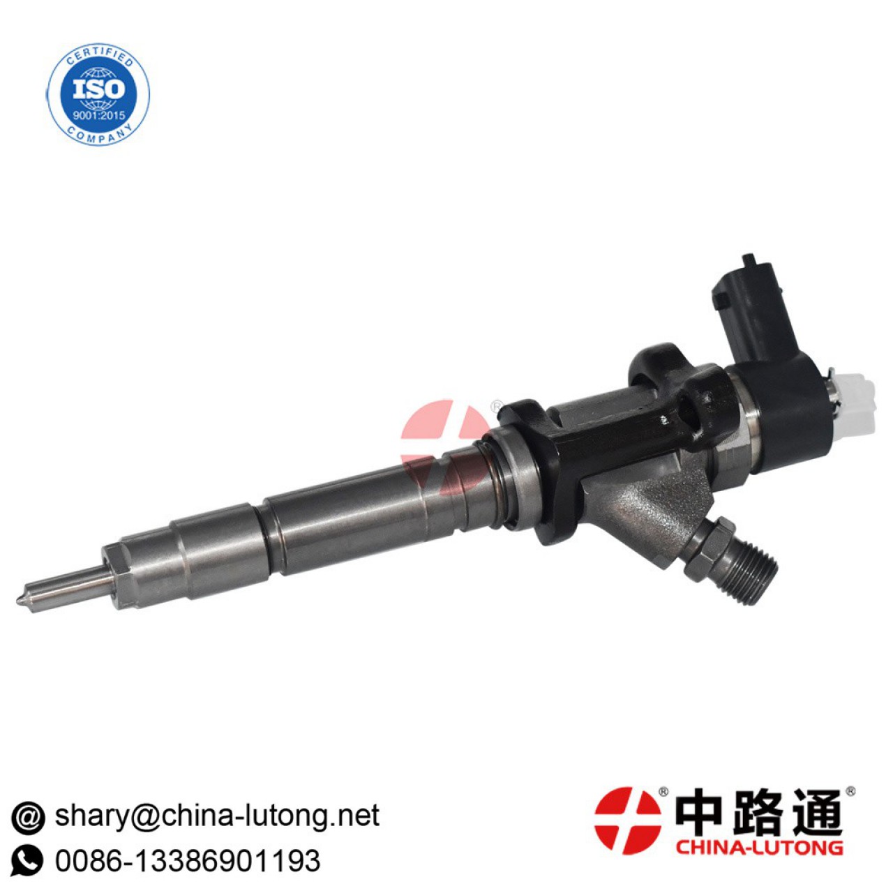 Control valve for fuel Injector 0 445 120 048, Acessórios para Veículos, Bissau