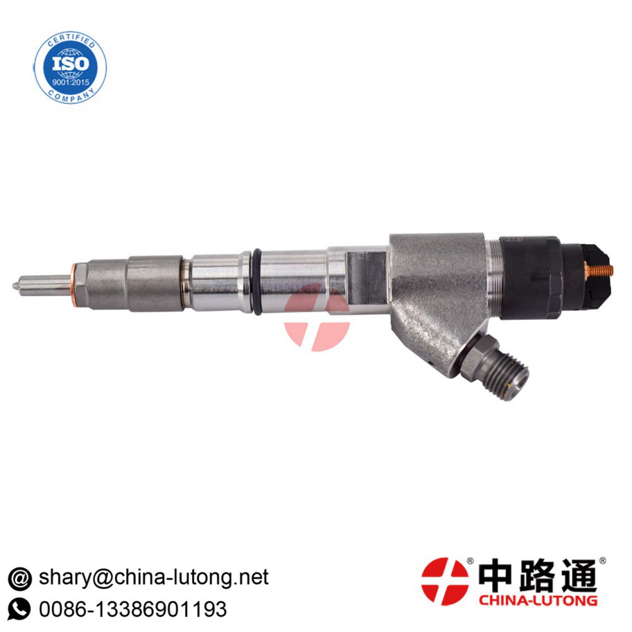 Control valve for fuel Injector 0 445 120 058, Acessórios para Veículos, Bissau