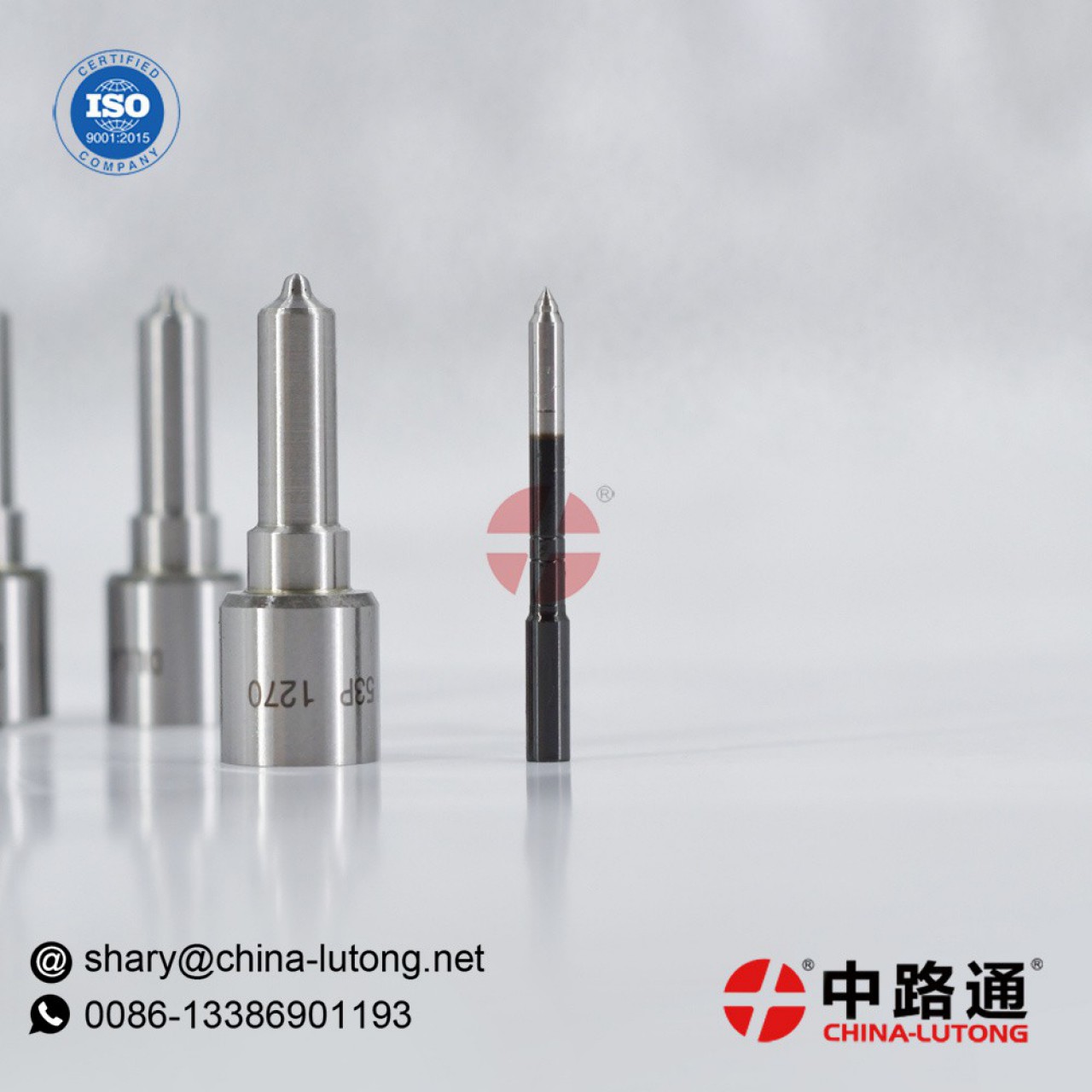 Common Rail Nozzle 166000897R, Acessórios para Veículos, Bissau