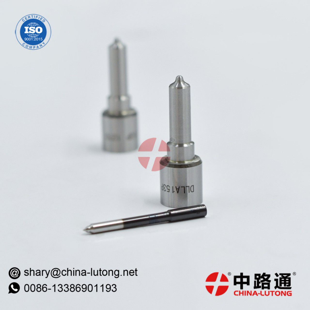 Common Rail Nozzle 166003978R, Acessórios para Veículos, Bissau
