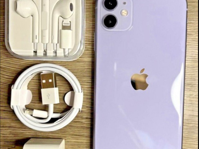 IPhone 11, Telemóveis, Bissau