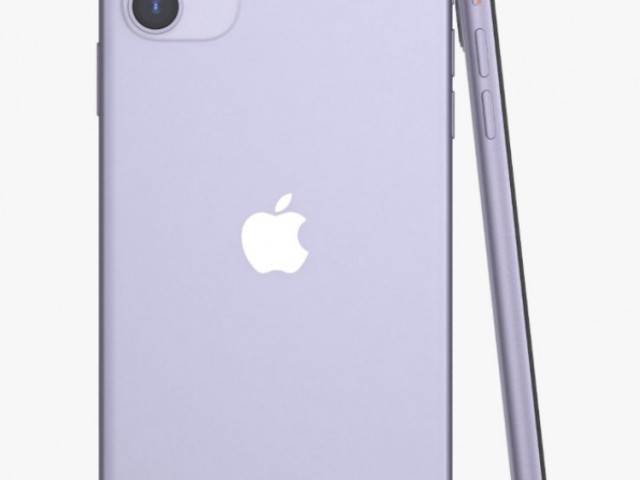 IPhone 11, Telemóveis, Bissau