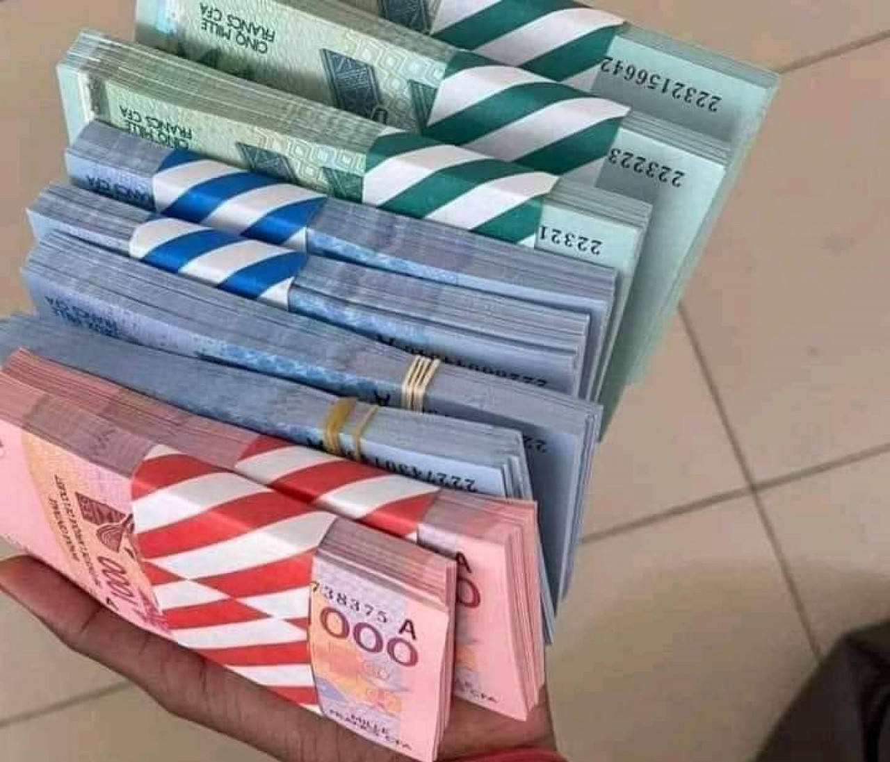 Ganhe dinheiro de casa apenas com o seu telemóvel, Outro para Negócios, Bissau