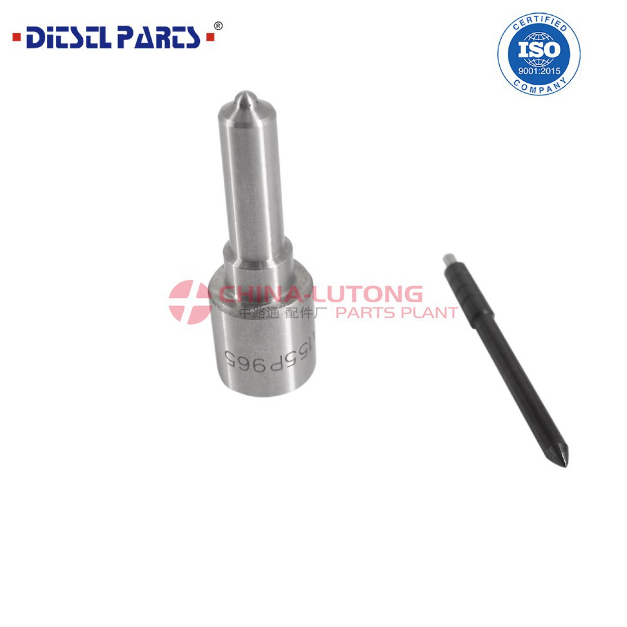 Fuel Injection Nozzle DSLA148P1468, Carros, Bafatá