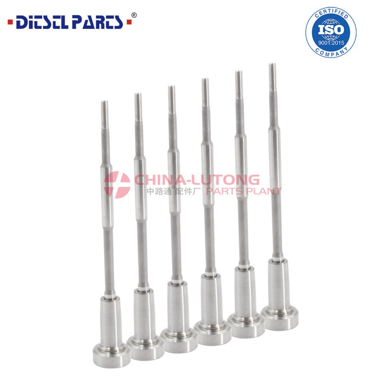 Fuel injector Control Valve F00V C01 353, Acessórios para Veículos, Bissau