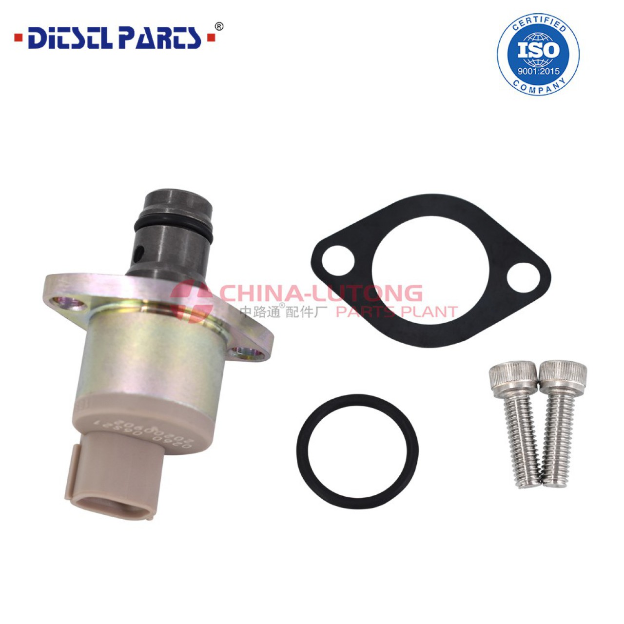 Pressure Control Valve 057130764AB, Acessórios para Veículos, Bissau