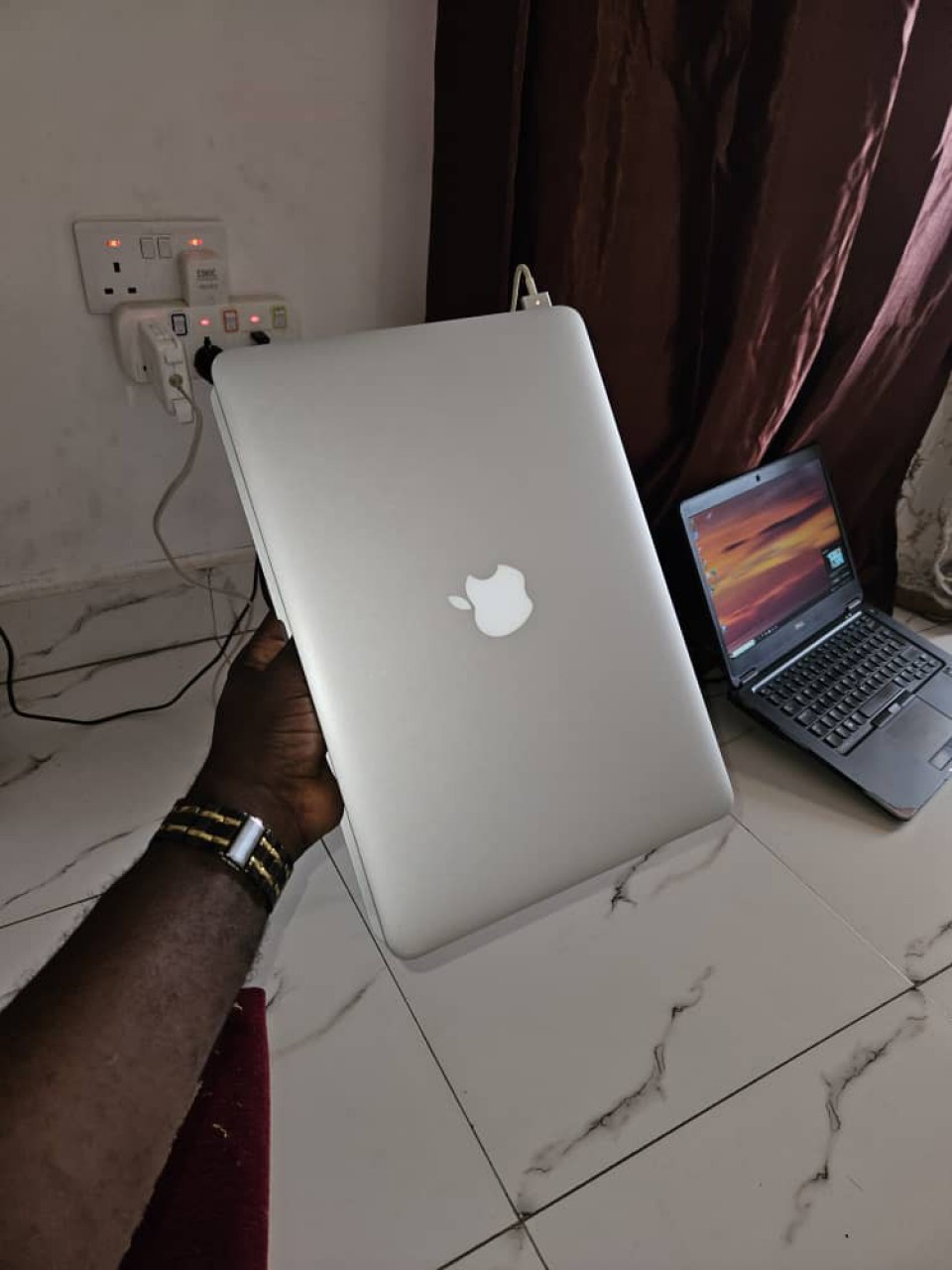 Macbook, Computadores - Laptops, Bissau