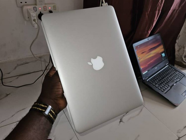 Macbook, Computadores - Laptops, Bissau