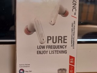 Fones de ouvido Jbl, TV - Áudio - Vídeo, Bissau