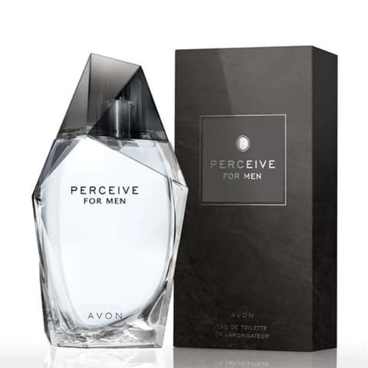 Perfume Avon, Negócio à Venda, Bissau