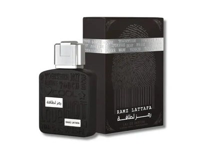 Perfume Árabe, Negócio à Venda, Bissau