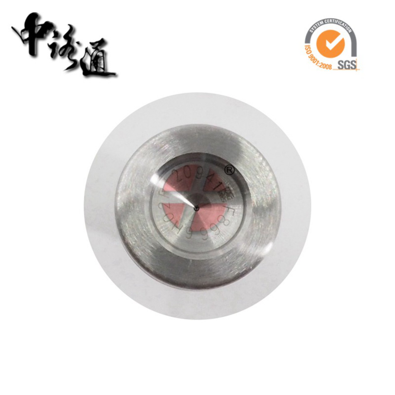 Common Rail Fuel Injector Control Valve F00VC01364, Acessórios para Veículos, Bissau